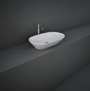 RAK Ceramics Variant 430mm Countertop Basin VARCT36000AWHA