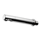 Armitage Shanks Sensorflow 21 Compact 230mm Wall Mounted Battery Powered Basin Spout - Chrome A4848AA