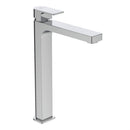 Ideal Standad Retail Edge Vessel Single Lever Basin Mixer A7577AA