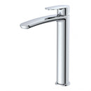 RAK Ceramics Mercury Tall Basin Mixer - Chrome RAKMER3003C