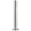 JTP Florentine Extractable Single Function Shower Handset - Chrome