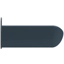 Armitage Shanks CONTOUR 21 Toilet Roll Holder for Hinged Support Arm Charcoal S6363RN