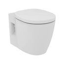 Ideal Standard Concept Freedom 365mm Wall Hung Pan E609001 + E791701