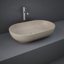 RAK Ceramics Feeling 550mm Countertop Basin FEECT5500514A