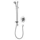 Ideal Standard TREVI CTV Built-in Thermostatic Shower Pack With Extended Lever Chrome A5784AA