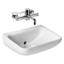 Armitage Shanks Contour 21+Under Countertop Basin 0 Tap Holes S0430HY