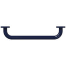 Armitage Shanks CONTOUR 21 Straight Grab Rail 500mm Long Blue S645336