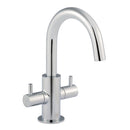 JTP Florence Mono Basin Mixer Tap - Chrome