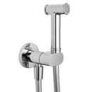 JTP Douche Set Complete With Safety Shut Off - Chrome