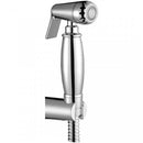 JTP Sigma Douche Set With Angled Valve - Chrome