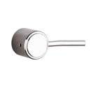 JTP Florence Cistern Lever - Chrome