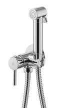 JTP Douche Set Single Lever With Temperature Control - Chrome 556