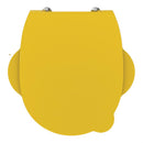 Armitage Shanks Contour 21 Toilet Seat and Cover S453379