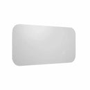 Tavistock Portal Mirror Rectangular Illuminated 1000 X 500 - Touch PTM100