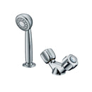 Armitage Shanks Starlite Starlite Dual Control Hairdressers Basin Mixer Tap S7450AA