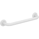 Armitage Shanks CONTOUR 21 Straight Grab Rail 500mm Long White S6453AC