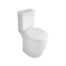 Ideal Standard Concept Freedom 365mm Close Coupled Pan E608601 + E791701 + E796901