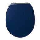 Armitage Shanks Contour 21 Toilet Seat and Cover - Blue S406536