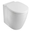 Ideal Standard Concept Freedom 365mm Back to Wall Pan E608801 + E791701