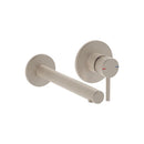 VitrA Origin Built-In Basin Mixer 2TH Brushed Nickel A4258134