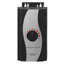 Instant Hot Boiling  Water Tank With Filter And 3 In 1 Tap Insinkerator