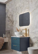 Tavistock Portal Mirror 500 X 700 - Touch LED PTM050