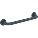 Armitage Shanks CONTOUR 21 Straight Grab Rail 500mm Long Charcoal S6453RN
