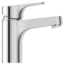 Ideal Standard Cerabase Single Lever Basin Mixer w/ Click Waste - Chrome BD054AA