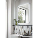 Tavistock Evade Illuminated 1000mm X 600mm Mirror with Heater LED EVM100