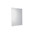 Tavistock Cadence 500 x 700mm Mirror with Shaver USB & Demist CDM050