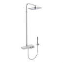 Ideal Standard Ceratherm S200 Dual Shower Pack - Chrome A7332AA