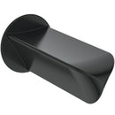 Armitage Shanks CONTOUR 21 Toilet Roll Holder for Hinged Support Arm Charcoal S6363RN