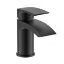 RAK Ceramics Curve Mono Basin Mixer with RAKCRV3001B