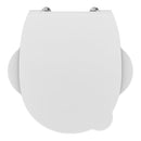 Armitage Shanks Contour 21 Toilet Seat and Cover S453301