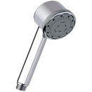 JTP Techno Multi Function Shower Handset - Chrome