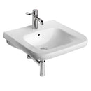 Armitage Shanks Contour 21 600mm Wall Hung Basin 1 Tap Hole S216801