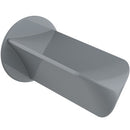 Armitage Shanks CONTOUR 21 Toilet Roll Holder for Hinged Support Arm Grey S6363LJ