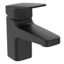Ideal Standard Ceraplan Single Lever Basin Mixer - Silk Black BD220XG