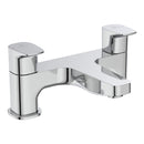 Ideal Standard Ceraplan Dual Control Bath Filler - Chrome BD264AA