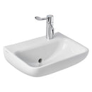 Armitage Shanks Contour 21+Wall Hung Basin 1 Tap Hole S0432HY