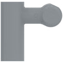 Armitage Shanks CONTOUR 21 Shower Grab Rail Handset Holder Grey S6477LJ