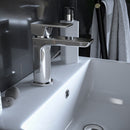 RAK Ceramics Moon Mini Mono Basin RAKMOO3002
