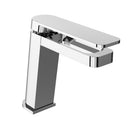 JTP Axel Single Lever Basin Mixer Tap - Chrome 74001