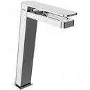 JTP Axel Tall Basin Mixer Tap - Chrome 74009