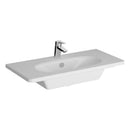 VitrA Zentrum 80cm Vanity Basin 7792B003-0001