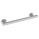Armitage Shanks Contemporary 21 60cm Straight Grab Rail 60mm Projection - Stainless Steel S0830MY