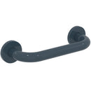 Armitage Shanks CONTOUR 21 Straight Grab Rail 300mm Long Charcoal S6450RN