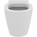 Ideal Standard Concept 365mm Back to Wall Pan E791601 + E791701