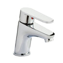 JTP Icon Single Lever Basin Mixer Tap Without pop-up waste - Chrome