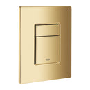 Grohe 0.82 Brushed Brass Gold 38732GN0 Plate Wc Frame Wall Hung Toilet Pan Soft Close Seat 38948000